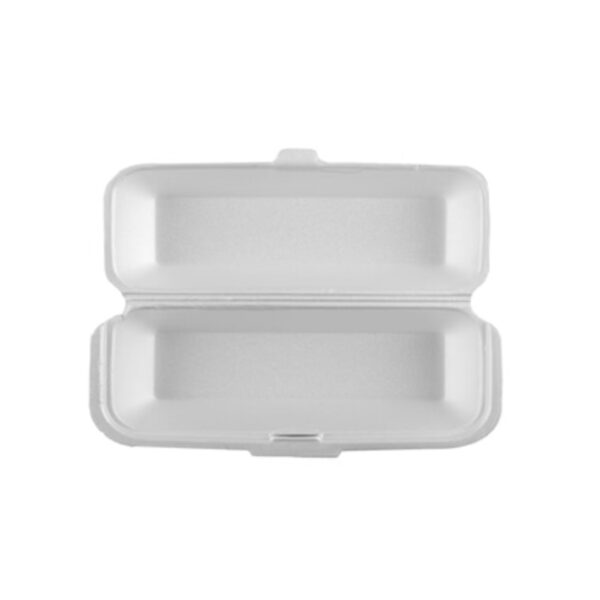TRAYS FOMO H/DOG BOX 4 125