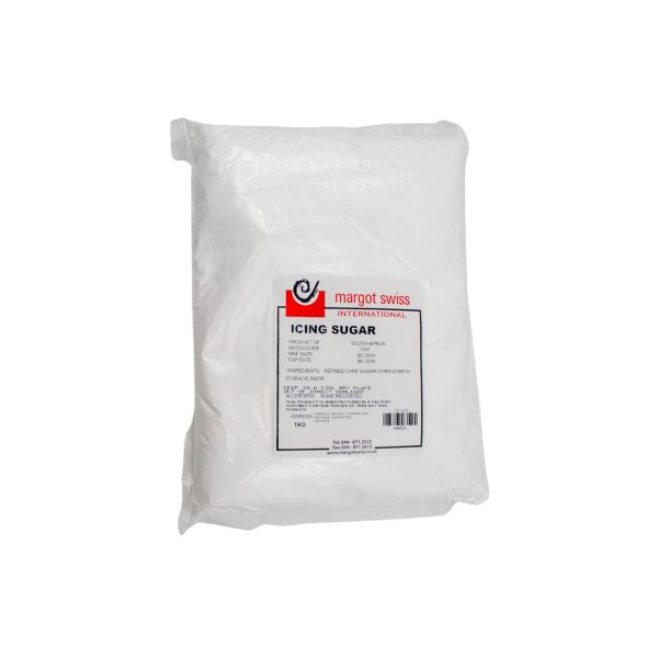 SUGAR ICING 1KG
