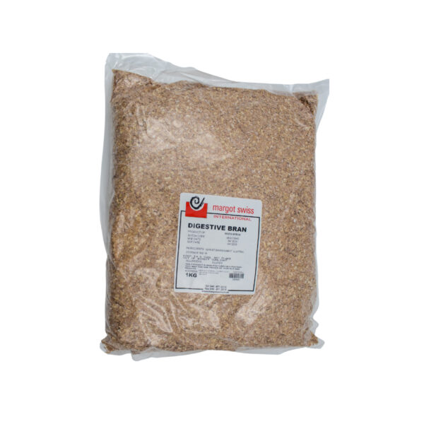DIGESTIVE BRAN 1KG