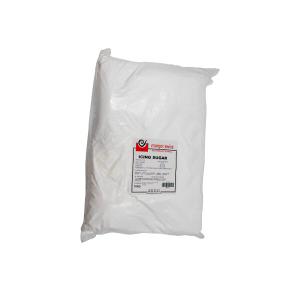 SUGAR ICING 5KG