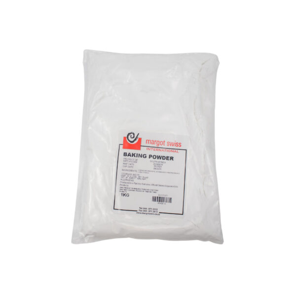 BAKING POWDER 1KG