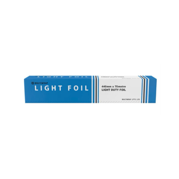 FOIL LIGHT 450mmx70m