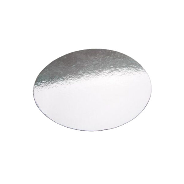 CAKEBOARD THIN RND 250mm/10