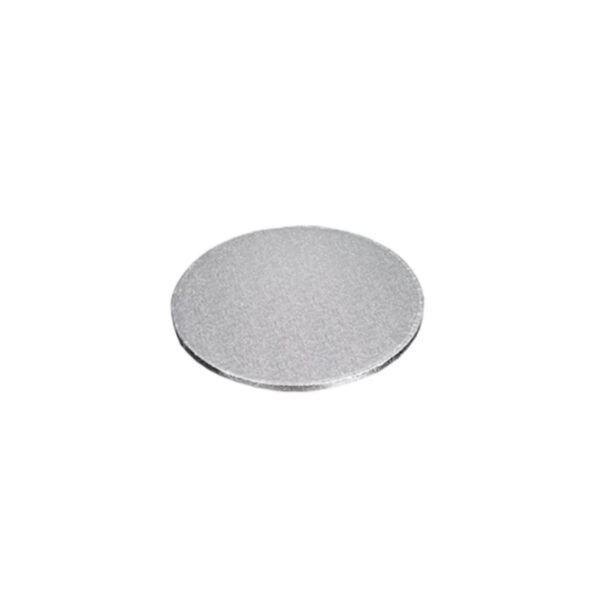 CAKEBOARD THIN RND 305mm/12