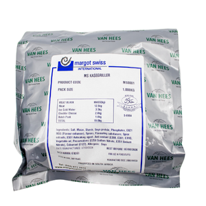 SPICES KASEGRILLER 1KG MARGOT SWISS