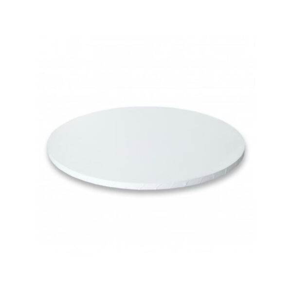 CAKEBOARD THIN RND 152mm/6