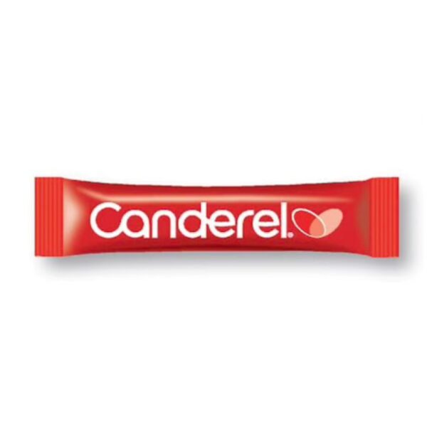 SACHETS CANDEREL 100'S