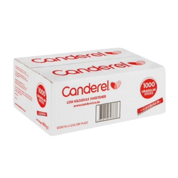 SACHETS CANDEREL 1000'S