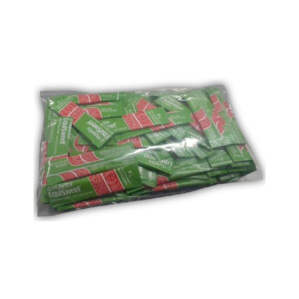 SACHETS EQUISWEET SUCRAL 100