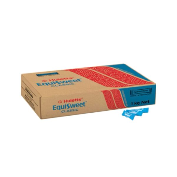 SACHETS EQUISWEET 1000