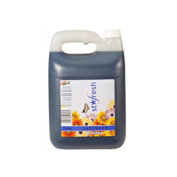 AIRFRESHENER S/FRESH LAVENDER 5LT DUX