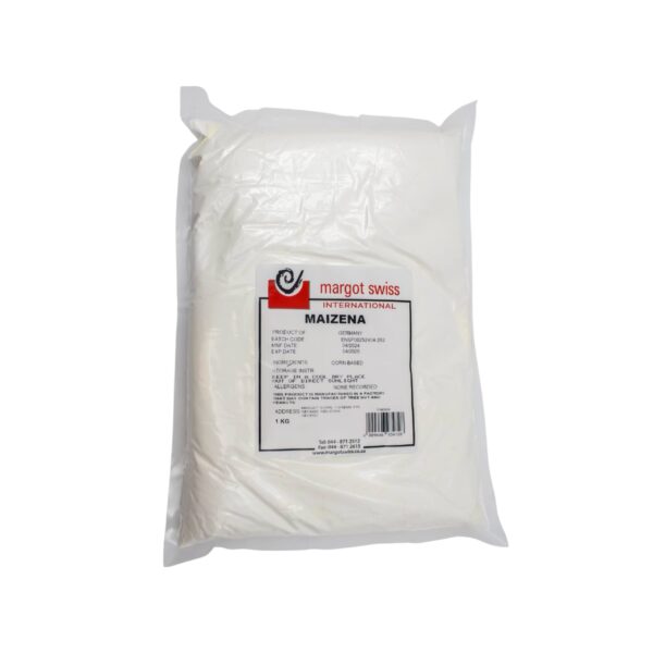 MAIZENA 1KG