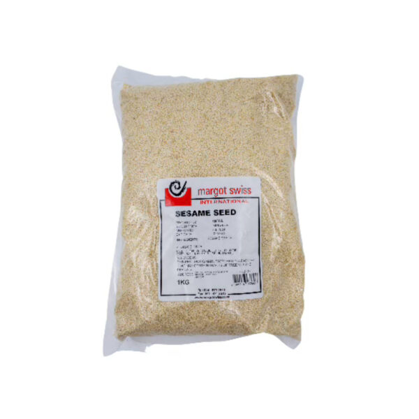 SEEDS SESAME 1KG
