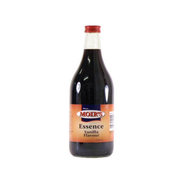 ESSENCE VANILLA MOIRS 1LT