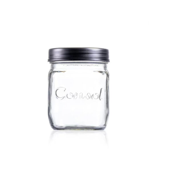 HCS CONSOL JAR PRESERVE 500ml