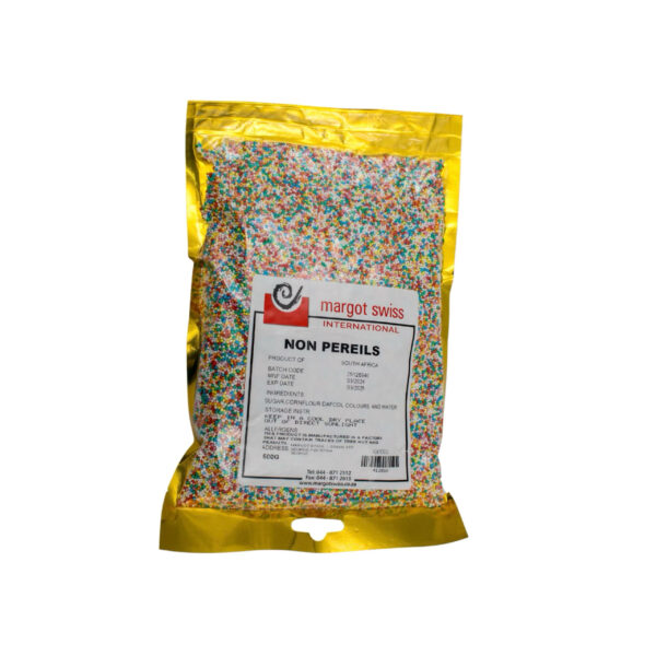 NON PAREILS 500gr
