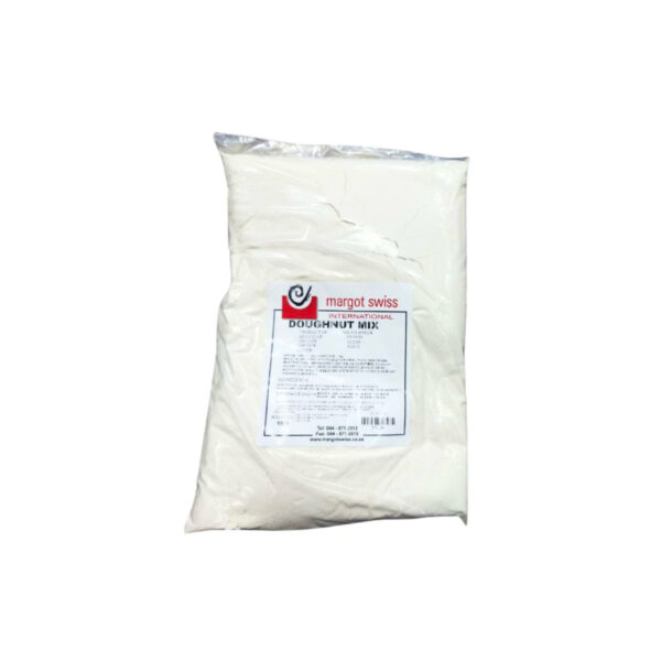DOUGHNUT MIX 1KG