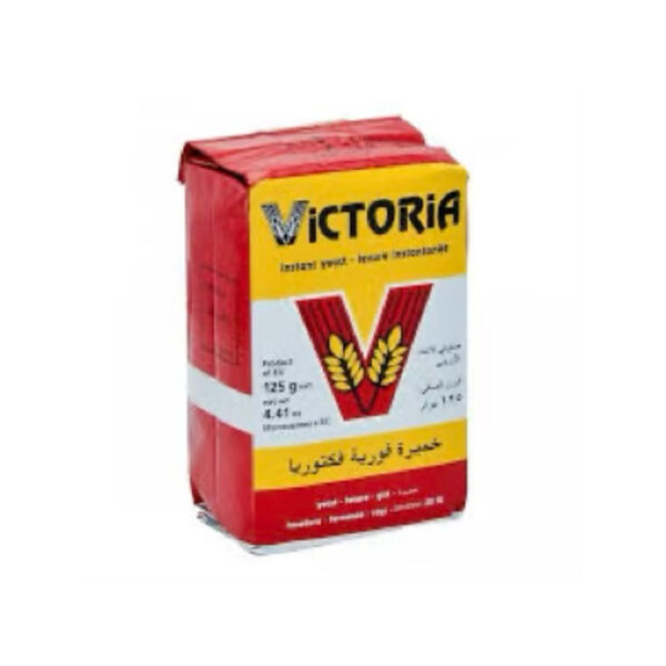 YEAST VICTORIA 500gr