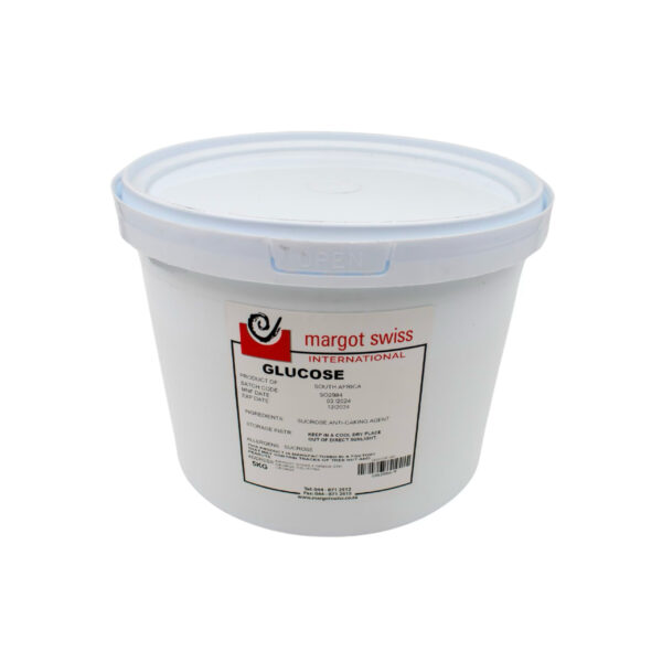 GLUCOSE 5KG