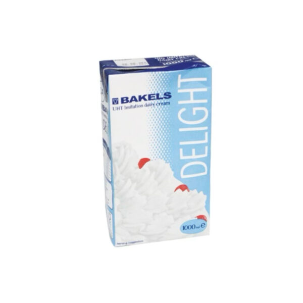 CREAM NON DAIRY SWEET 1LT