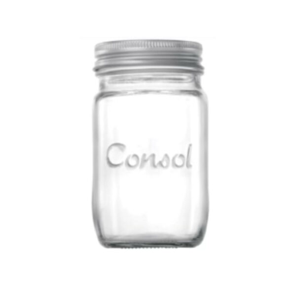 HCS CONSOL JAR PRESERVE 1LT