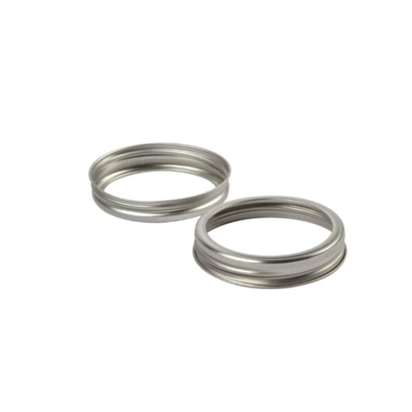 HCS CONSOL JAR SCREW RINGS 2PCE