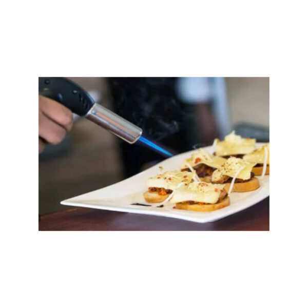HCS CHEF TORCH