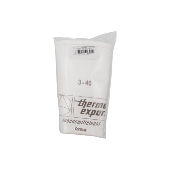 PIPING BAG 400mm NO 3