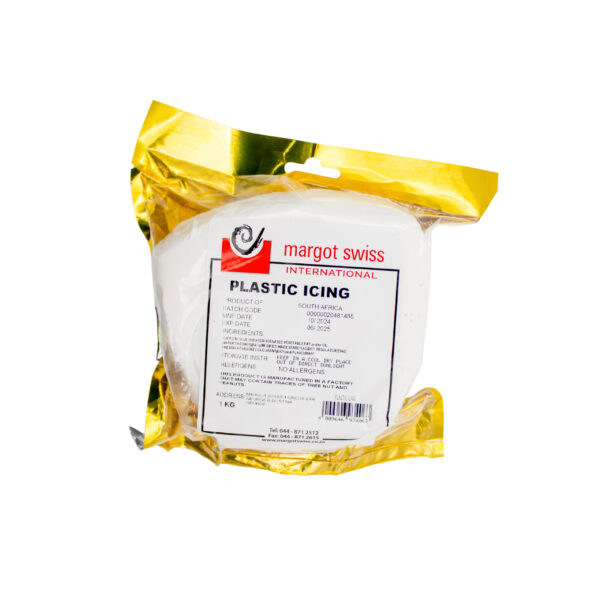 ICING PLASTIC 1KG
