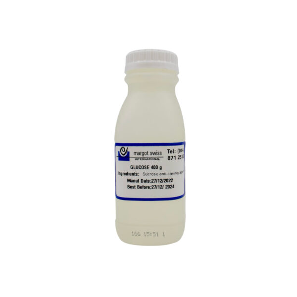 GLUCOSE 400gr