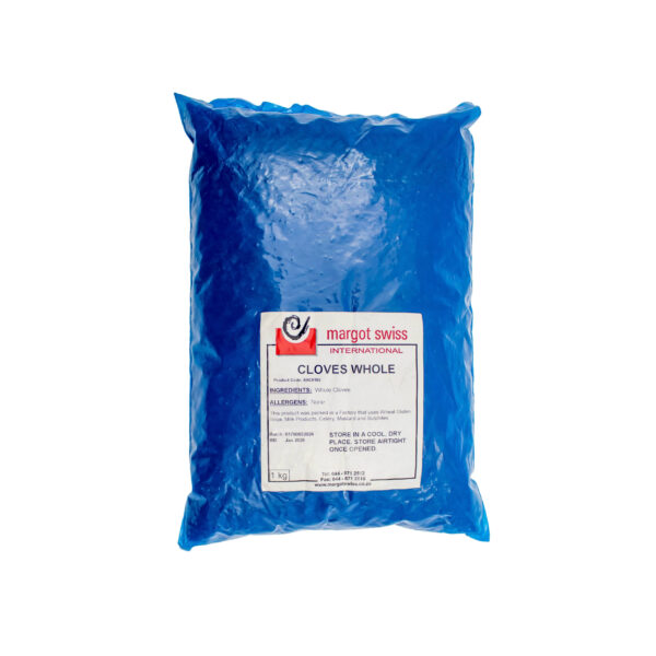 SPICES CLOVES WHOLE 1KG