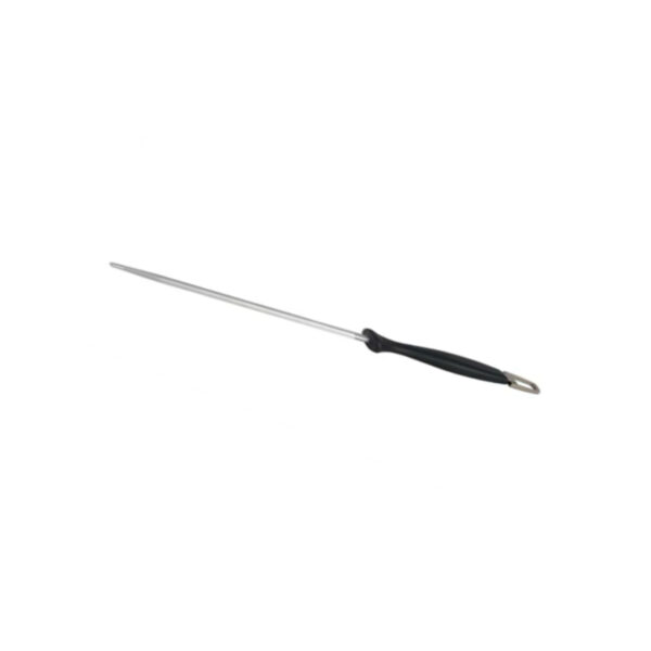 CUTLERY KNIFE SHARPENER STEEL 300mm GRUNTER