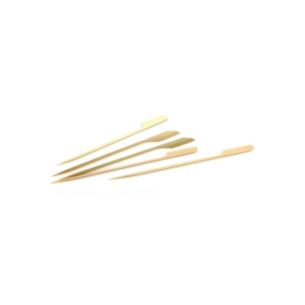 SKEWER BAMBOO TEPPO(GOLF) 150mm 100