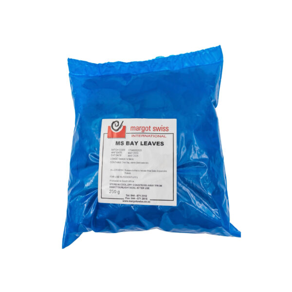 SPICES BAY LEAVES WHOLE 250gr