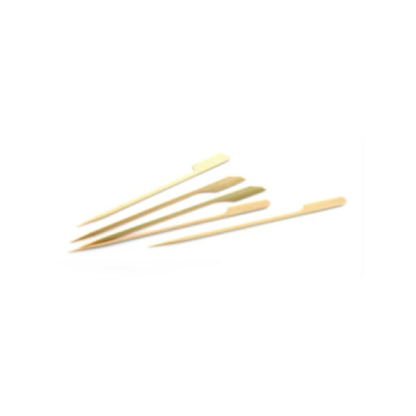 SKEWER BAMBOO TEPPO(GOLF) 180mm 100