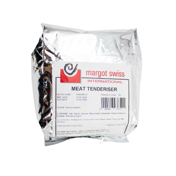 SPICES MEAT TENDERISER 1KG CP