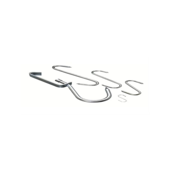 HOOK STEEL S 102mm