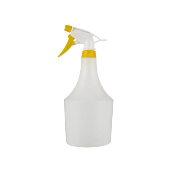SPRAY BOTTLE + TRIGGER 1LT