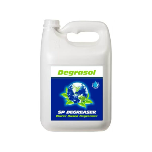 DEGREASER S P  5LT DEGRASOL