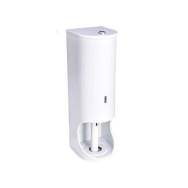 DISPENSER TOILETPAPER HOLDER TR3
