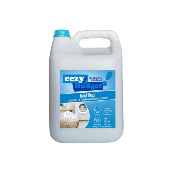 BLEACH 25LT EEZY BUDGET