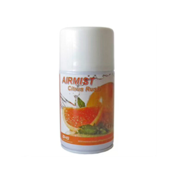 AIRFRESHENER REFILL CITRUS 250ml AIRMIST