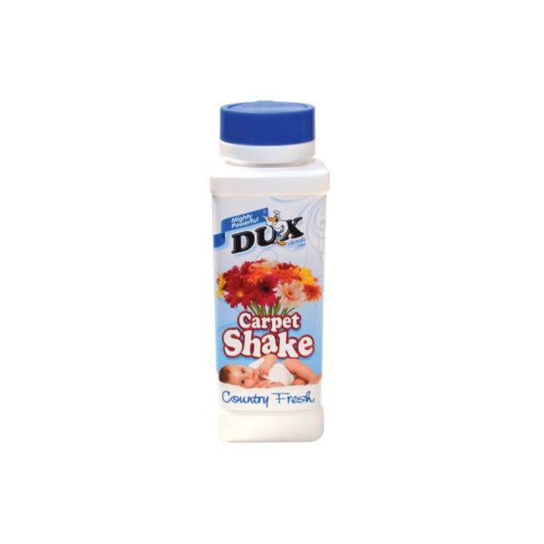 CARPET SHAKE COUNTRY FRESH 500gr DUX 12