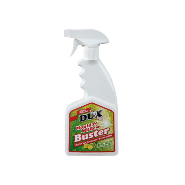 MOULD & MILDEW BUSTER 500ml DUX