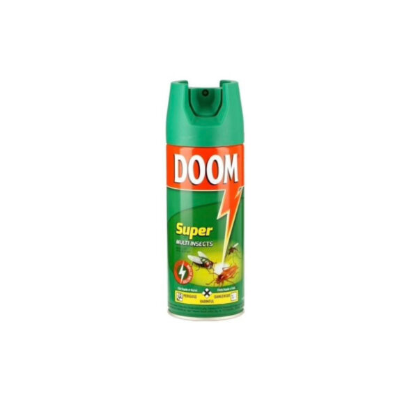 DOOM SUPER 300ml