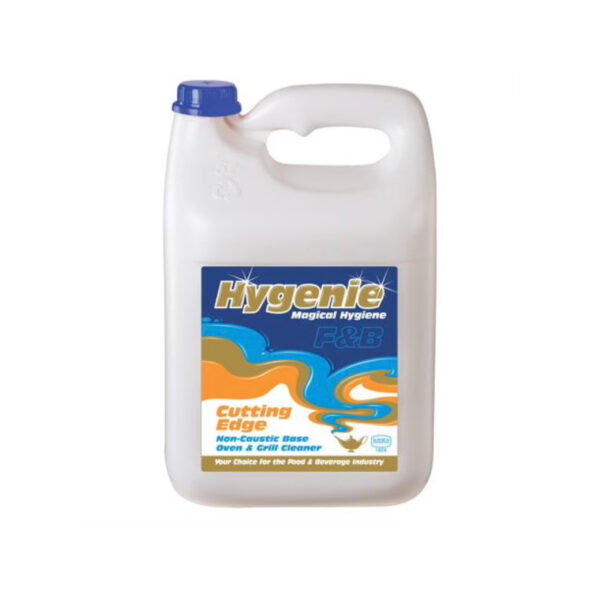 OVEN & GRILL CLEANER 5LT HYGENIE