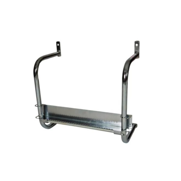 JUMBO PAPER ROLL WALL STAND