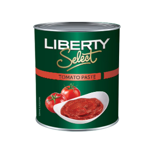 CAN TOMATO PASTE A10 6