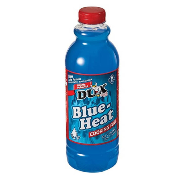 BLUEHEAT CHAFING DISH FUEL 2LT DUX