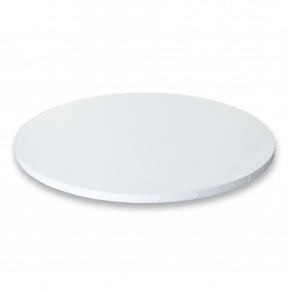 CAKEBOARD THIN RND 381mm/15 40